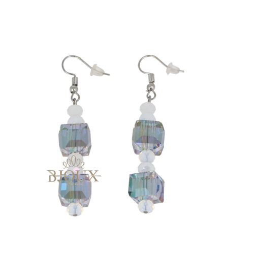 Orecchini handmade Vetro Sublime