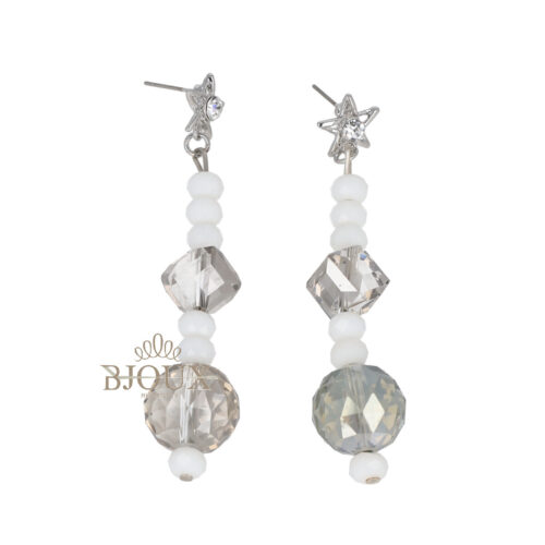 Orecchini handmade Luce di Vetro