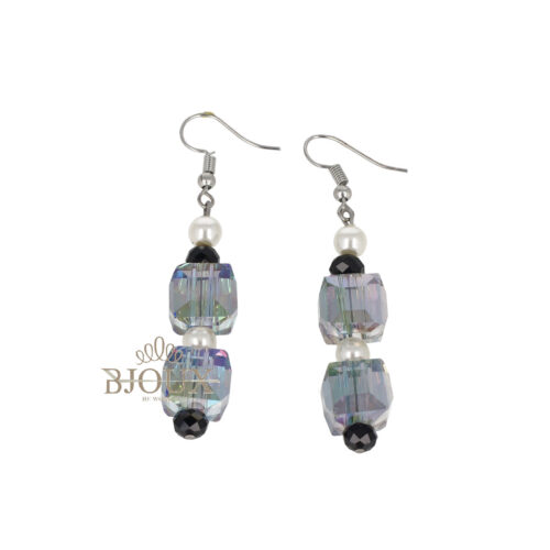 Orecchini handmade Bloom