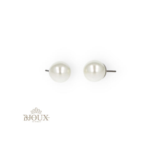 Orecchini Perla Icon 10 mm – Lobo