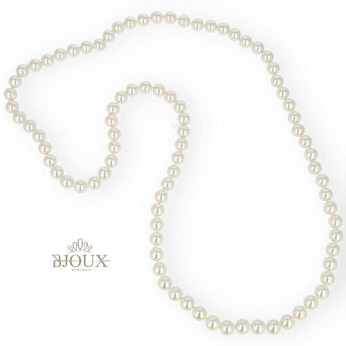 Collana Perle 10 mm Maxi Classic – BJOUX