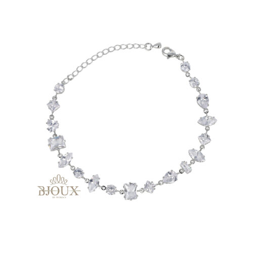 Bracciale Luxury Shine - Ottone