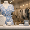 Accessori per boutique d’abbigliamento: come integrarli con stile