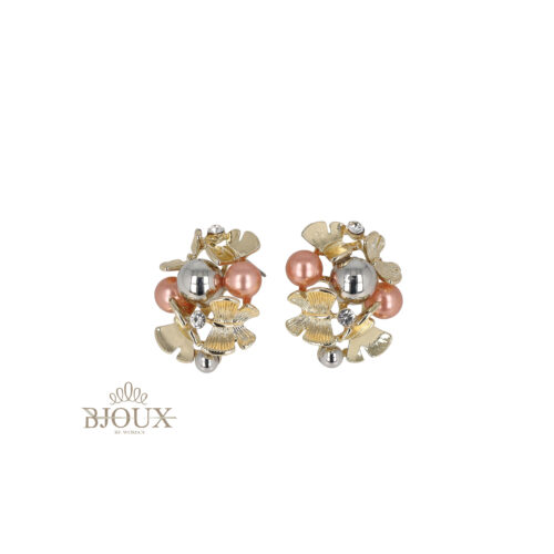 Orecchini Bouquet Glam