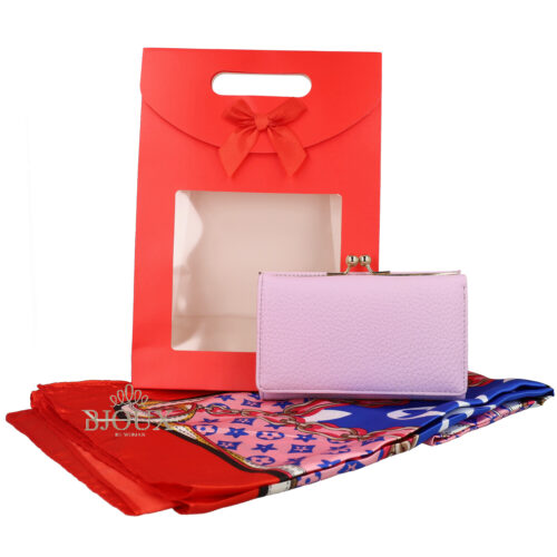 Set Regalo Donna Lavender Dream