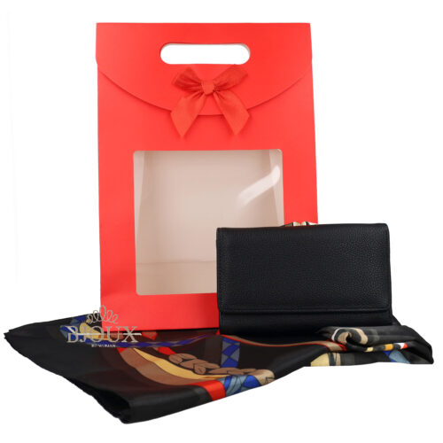 Set Regalo Donna Midnight Chic