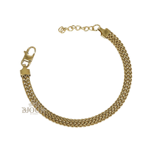 Bracciale Royal Weave