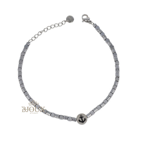 Bracciale Ocean Compass