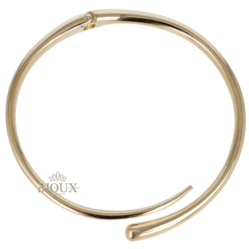 Collana Rigida Infinity Glow