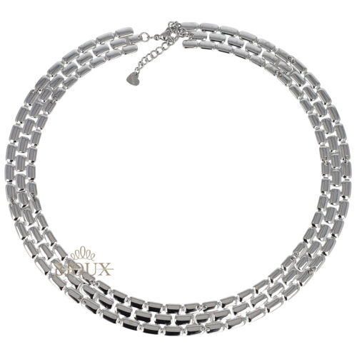 Collana Urban Chain Luxe