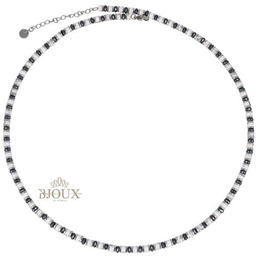 Collana Uomo Stone Energy
