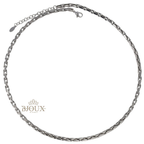 Collana Uomo Urban Link