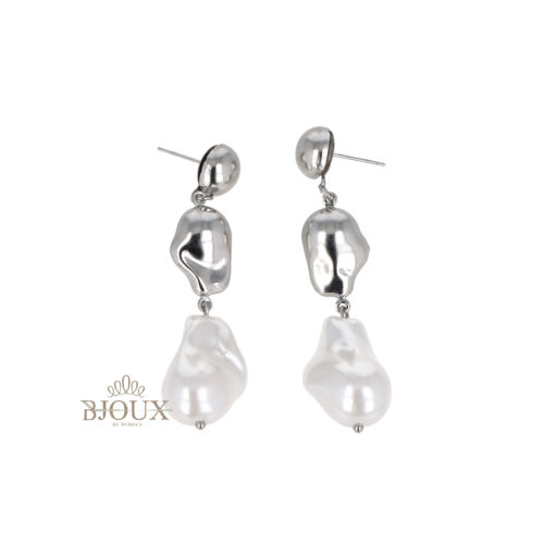 Orecchini Pearl Essence - Orecchini Pendenti