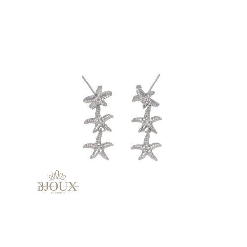 Orecchini Sea Spark - Stelle Marine