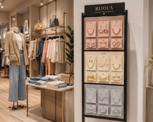 Bigiotteria per boutique: come selezionare articoli ad alto margine