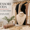 Accessori moda all’ingrosso: perché inserirli accanto all’abbigliamento