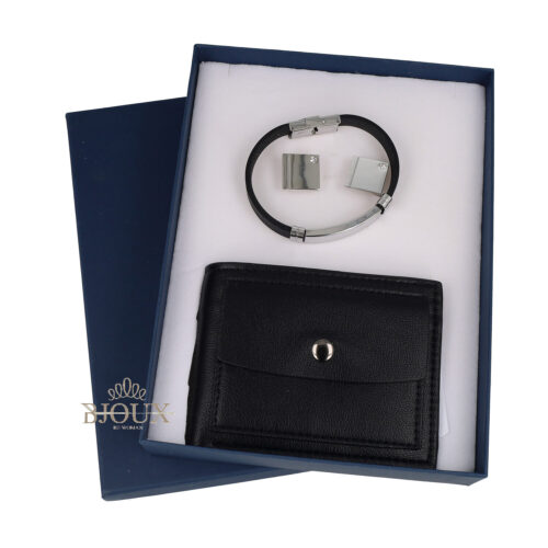 Set Midnight Gentleman -  Regalo Uomo