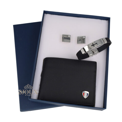 Set Gentleman Choice -  Regalo Uomo