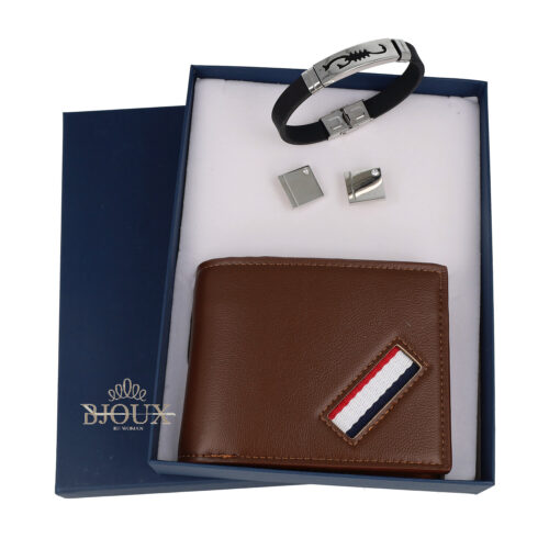 Set Regalo Voyager Heritage - Uomo
