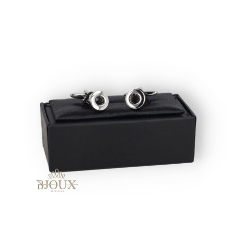 Gemelli uomo Oxford Black Light