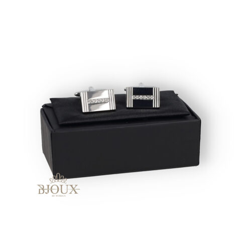 Gemelli uomo Manhattan Crystal
