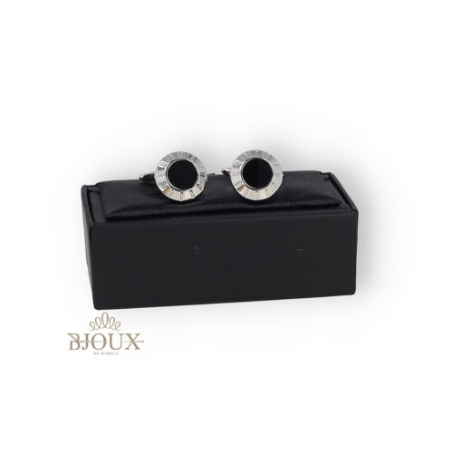Gemelli uomo Monaco Black