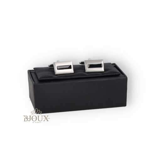 Gemelli uomo Mayfair Black
