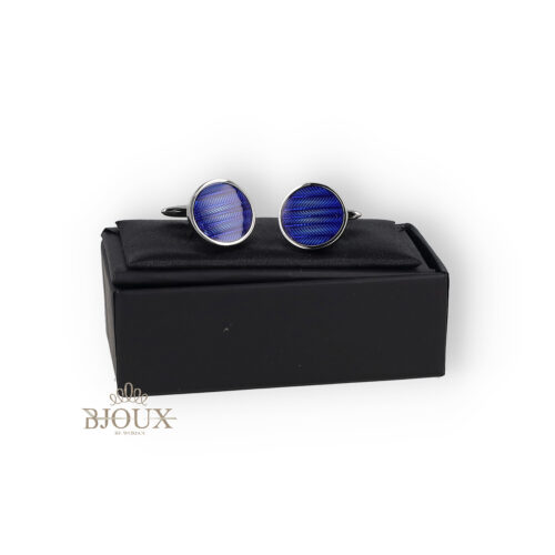 Gemelli uomo Riviera Blue